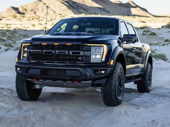 FORD F-150 2023 1FTFW1RGXPFB69240 image