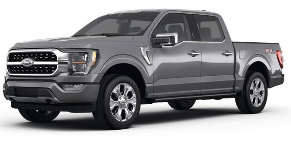 FORD F-150 2023 1FTFW1ED1PFA88008 image