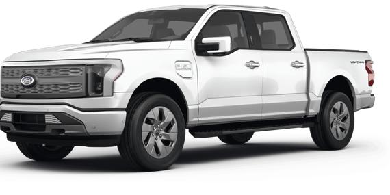 FORD F-150 2023 1FTVW1EV0PWG46015 image