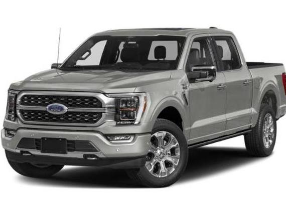 FORD F-150 2023 1FTFW1EDXPFA01707 image