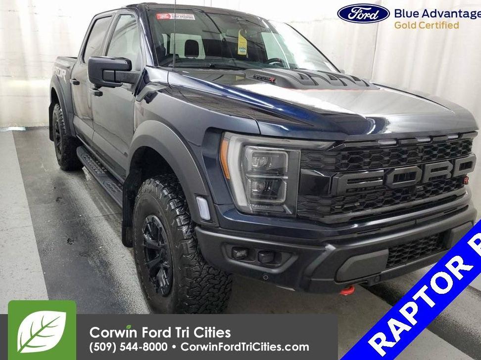 FORD F-150 2023 1FTFW1RJ0PFC79600 image