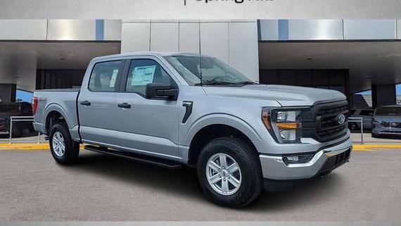FORD F-150 2023 1FTEW1EP0PKE63965 image