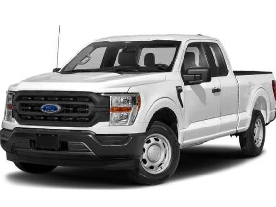 FORD F-150 2023 1FTEX1EP8PKE54170 image
