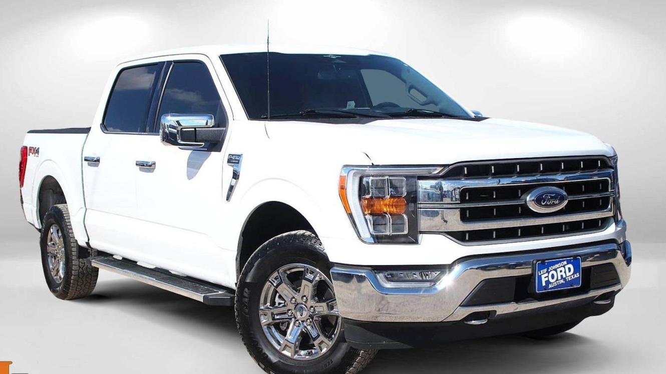 FORD F-150 2023 1FTFW1E8XPFC26776 image