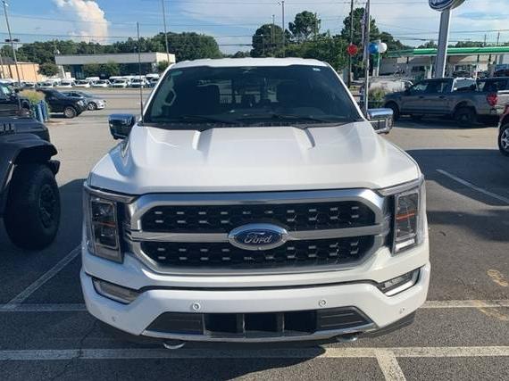 FORD F-150 2023 1FTFW1E8XPFC11890 image