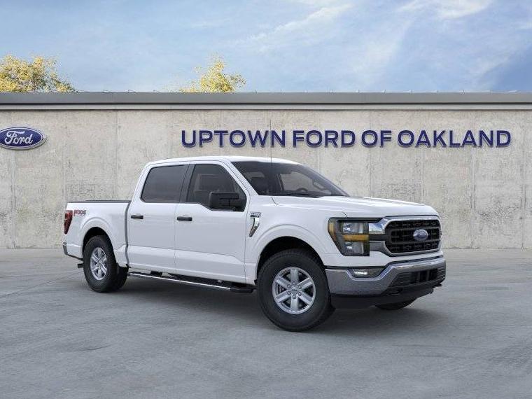 FORD F-150 2023 1FTFW1E80PKE11006 image