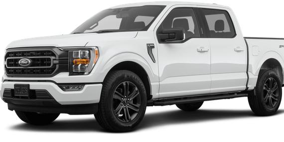 FORD F-150 2023 1FTFW1E8XPFA19255 image