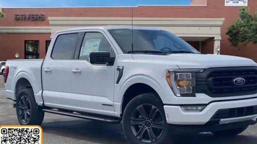 FORD F-150 2023 1FTFW1EDXPFC75926 image