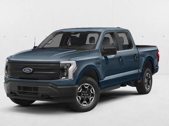 FORD F-150 2023 1FTVW1EL1PWG29822 image
