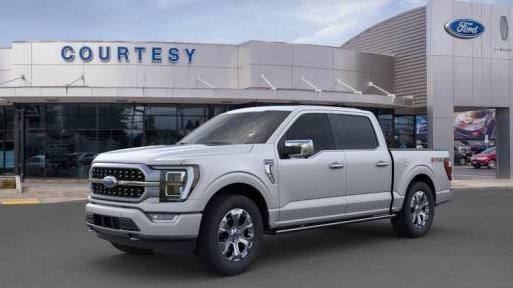 FORD F-150 2023 1FTFW1E81PFB89018 image