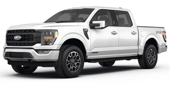 FORD F-150 2023 1FTFW1ED3PFB97893 image