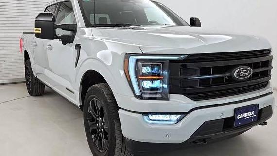 FORD F-150 2023 1FTFW1EDXPFB12340 image
