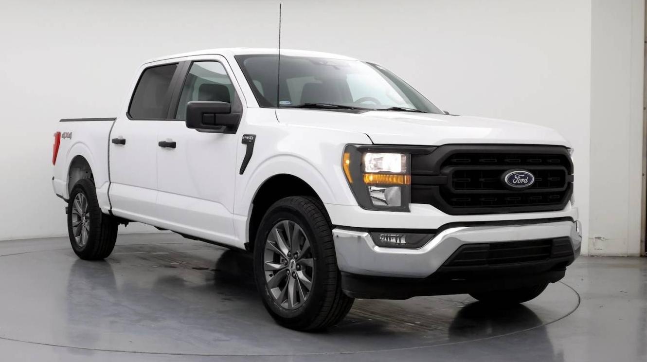 FORD F-150 2023 1FTFW1E50PKD22428 image