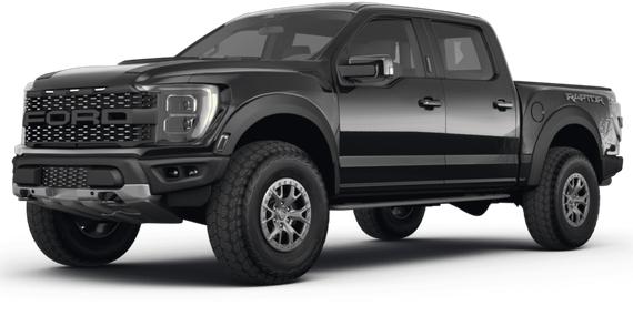 FORD F-150 2023 1FTFW1RJ1PFC51109 image