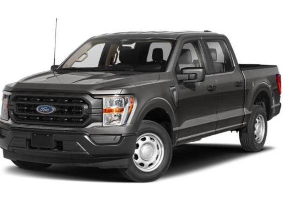 FORD F-150 2023 1FTEW1CP2PKE59130 image