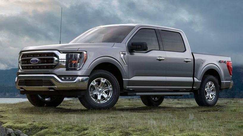 FORD F-150 2023 1FTFW1E89PFC68629 image