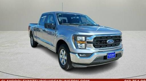 FORD F-150 2023 1FTEW1CP0PKE15787 image