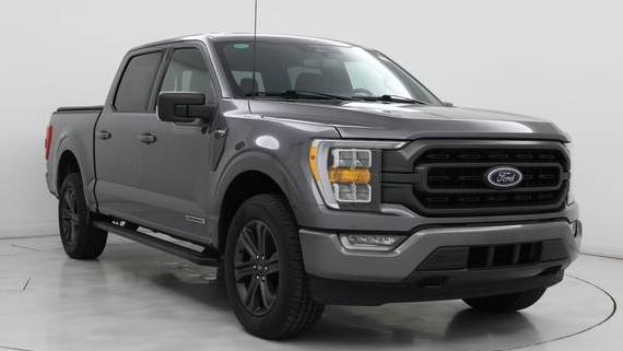 FORD F-150 2023 1FTFW1EDXPFB17411 image