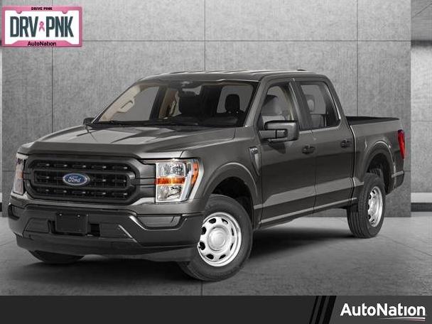 FORD F-150 2023 1FTEW1EP1PKD59985 image