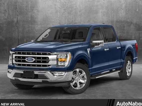 FORD F-150 2023 1FTEW1C5XPKD12472 image