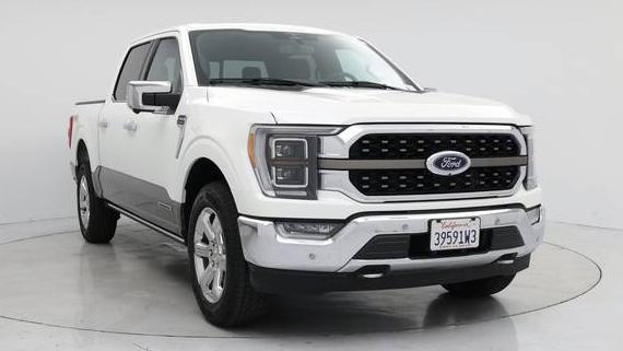 FORD F-150 2023 1FTFW1ED9PFB97901 image