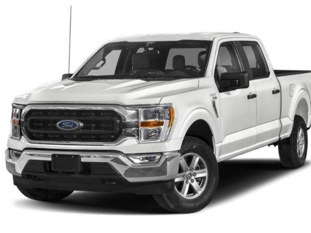 FORD F-150 2023 1FTFW1E55PFB56853 image