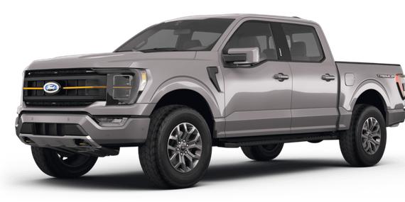 FORD F-150 2023 1FTEW1E85PFA18459 image