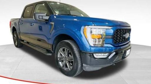 FORD F-150 2023 1FTFW1E8XPKE26256 image