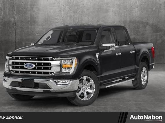 FORD F-150 2023 1FTEW1CP9PKD65827 image