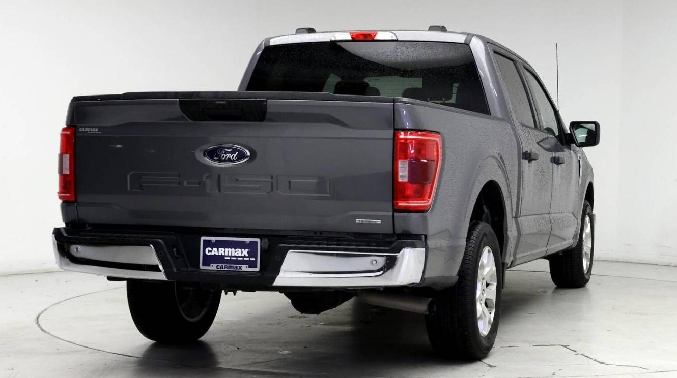 FORD F-150 2023 1FTEW1C8XPKE14025 image