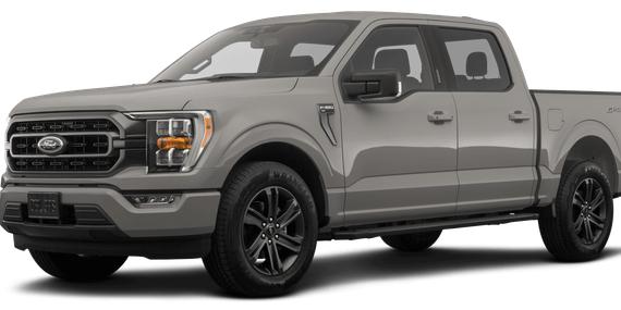 FORD F-150 2023 1FTFW1E80PFA92859 image