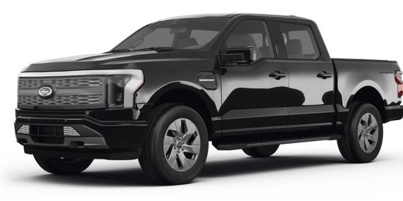 FORD F-150 2023 1FT6W1EV4PWG53215 image