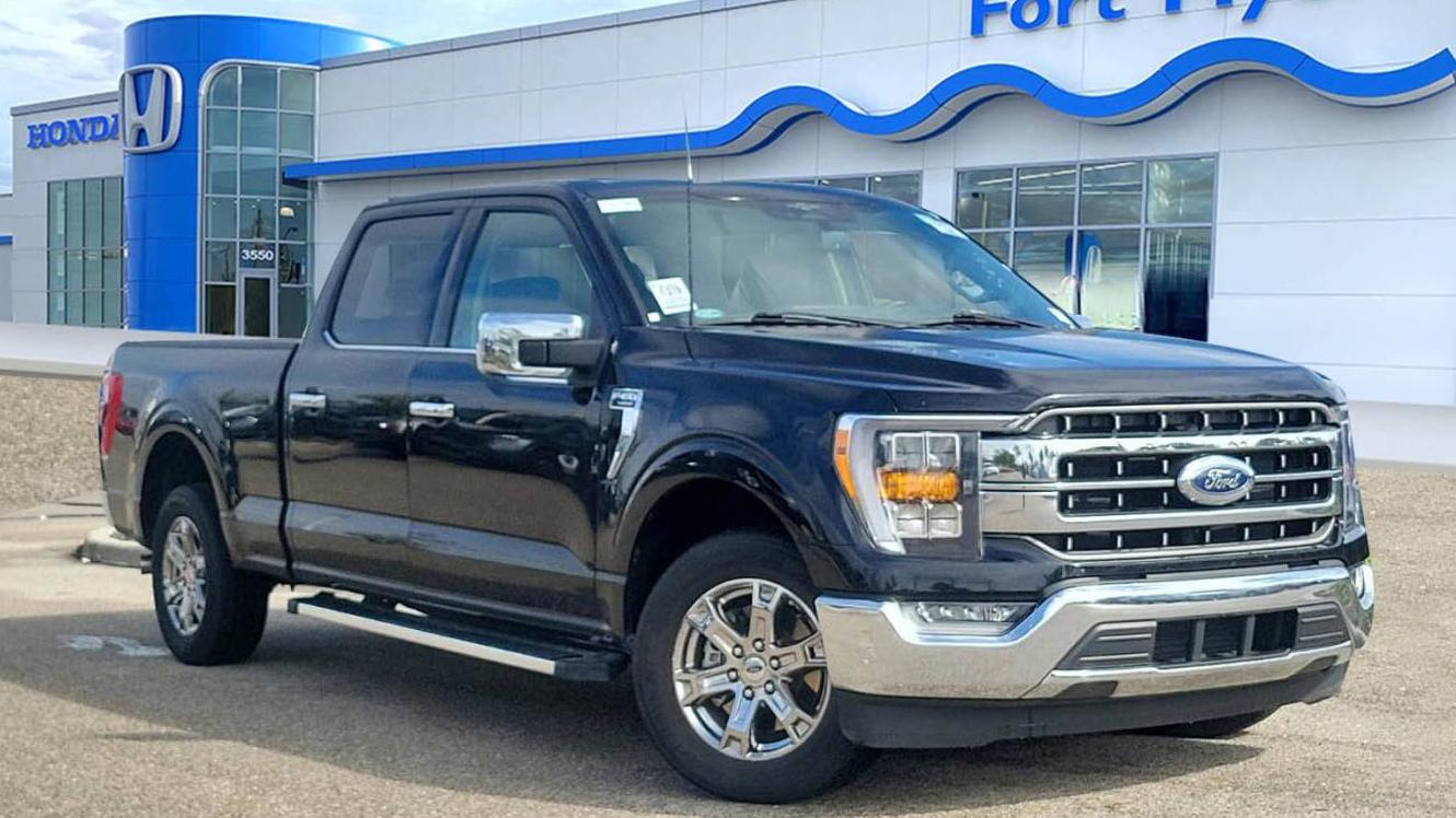 FORD F-150 2023 1FTEW1CP5PKD12199 image