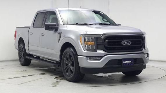 FORD F-150 2023 1FTEW1C57PFC27548 image