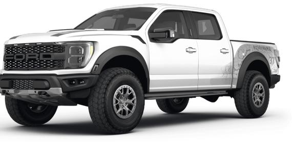 FORD F-150 2023 1FTFW1RJ5PFC34409 image