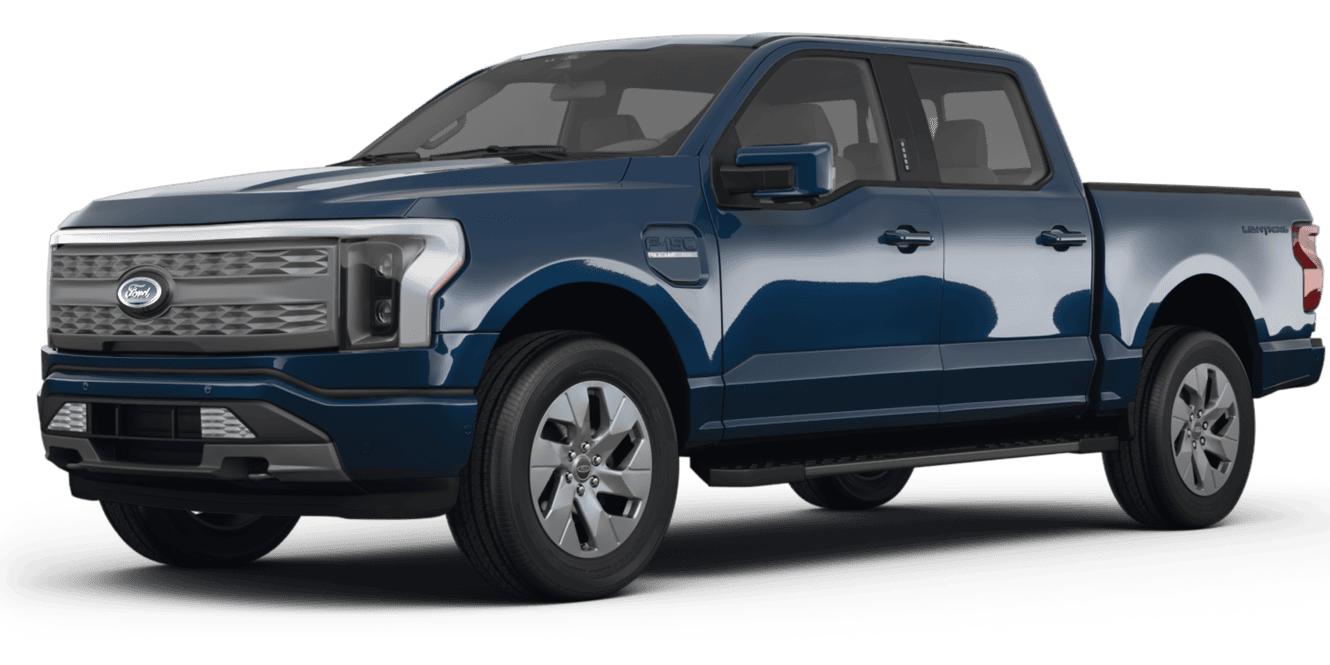 FORD F-150 2023 1FTVW1EV8PWG26966 image