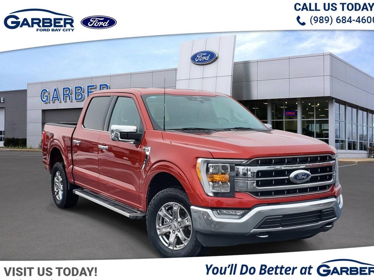 FORD F-150 2023 1FTFW1E57PKD34141 image