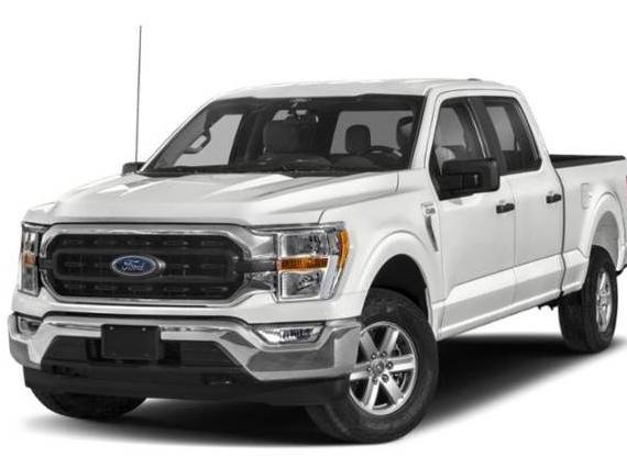 FORD F-150 2023 1FTEW1C53PFB15605 image