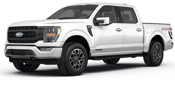 FORD F-150 2023 1FTFW1EDXPFC30887 image