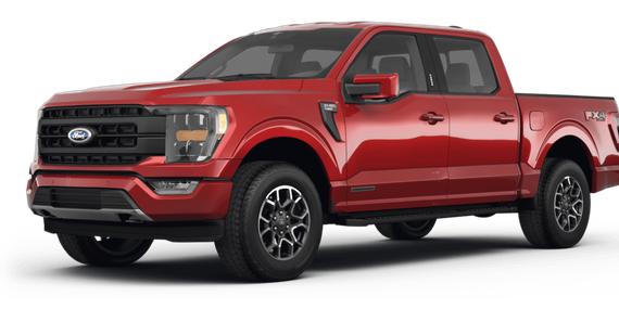 FORD F-150 2023 1FTFW1E81PFC29257 image