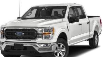 FORD F-150 2023 1FTFW1E88PFA63304 image