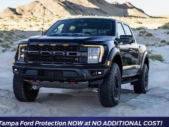 FORD F-150 2023 1FTFW1RG2PFC85032 image
