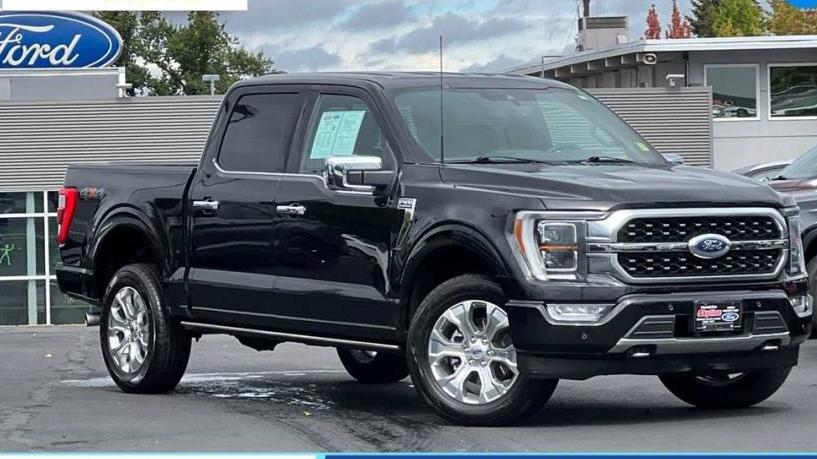 FORD F-150 2023 1FTFW1E83PFA61461 image