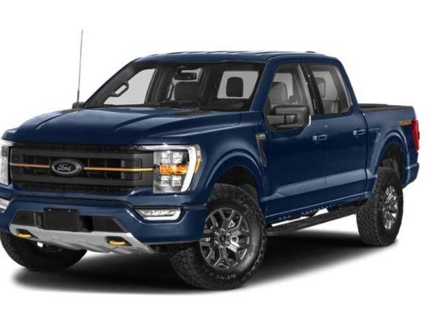 FORD F-150 2023 1FTFW1E82PKE59333 image