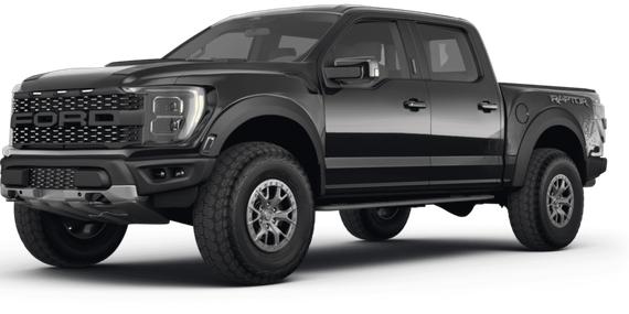 FORD F-150 2023 1FTFW1RJXPFA30706 image