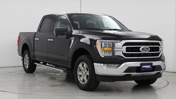 FORD F-150 2023 1FTEW1EP8PFD33912 image