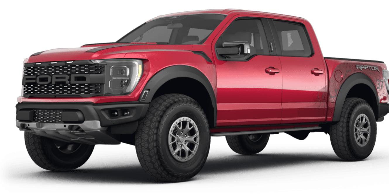 FORD F-150 2023 1FTFW1RG5PFB12685 image