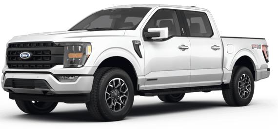 FORD F-150 2023 1FTEW1EP0PKF04823 image