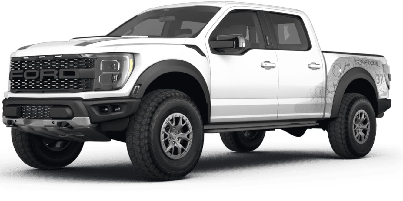 FORD F-150 2023 1FTFW1RG7PFA58533 image