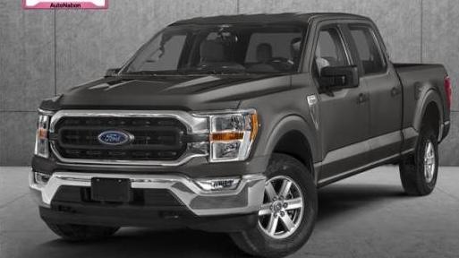 FORD F-150 2023 1FTFW1E80PFC76747 image